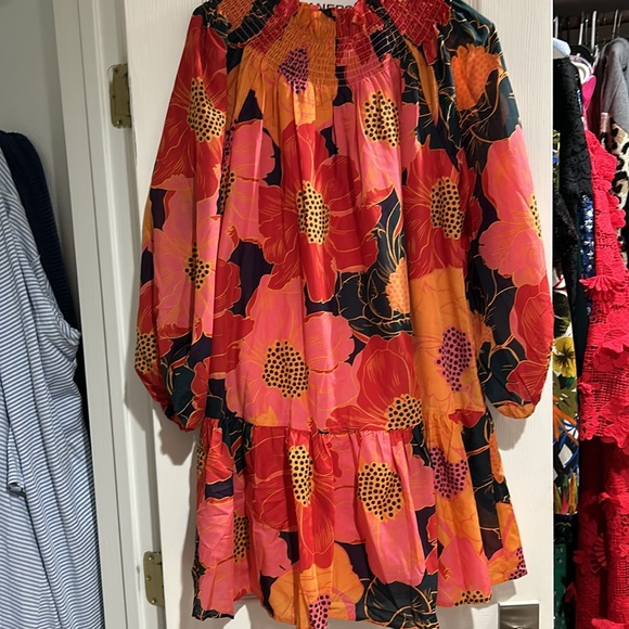 J. Marie dress. Size M - Picture 3 of 3